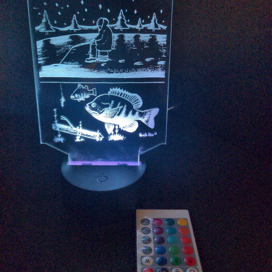 Sunny side up (mini LED)