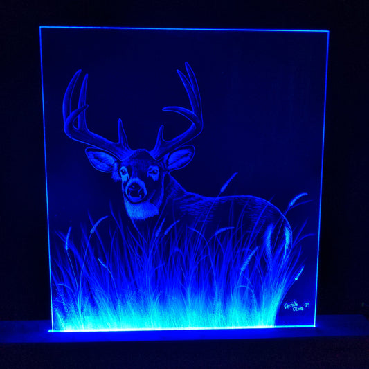 Big Buck (standard LED)