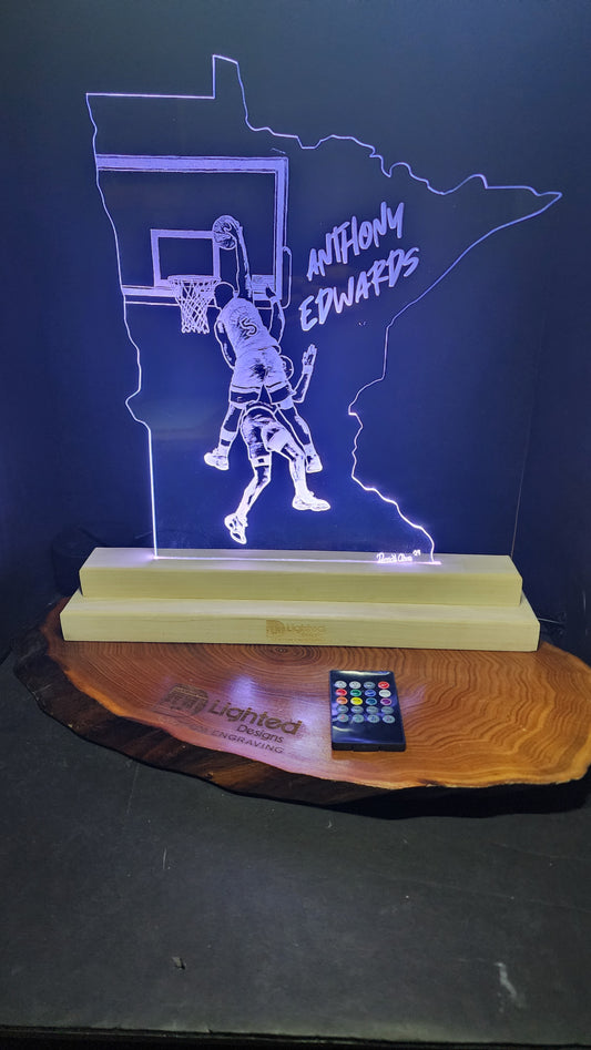 ANT MAN (Standard LED)