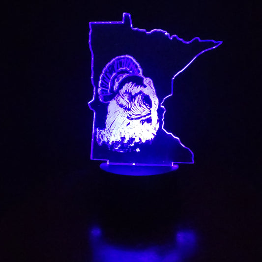 Turkey time (Mini LED)