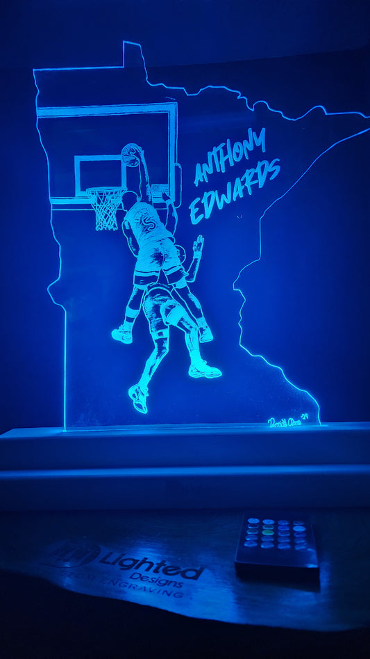 ANT MAN (Standard LED)