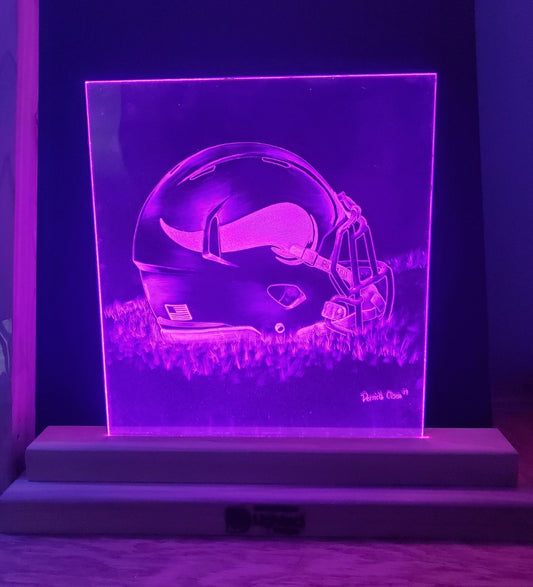 Gameday (standard LED)