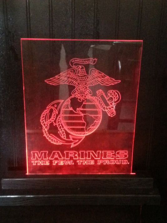 Memoriam / Military - FREE QUOTE