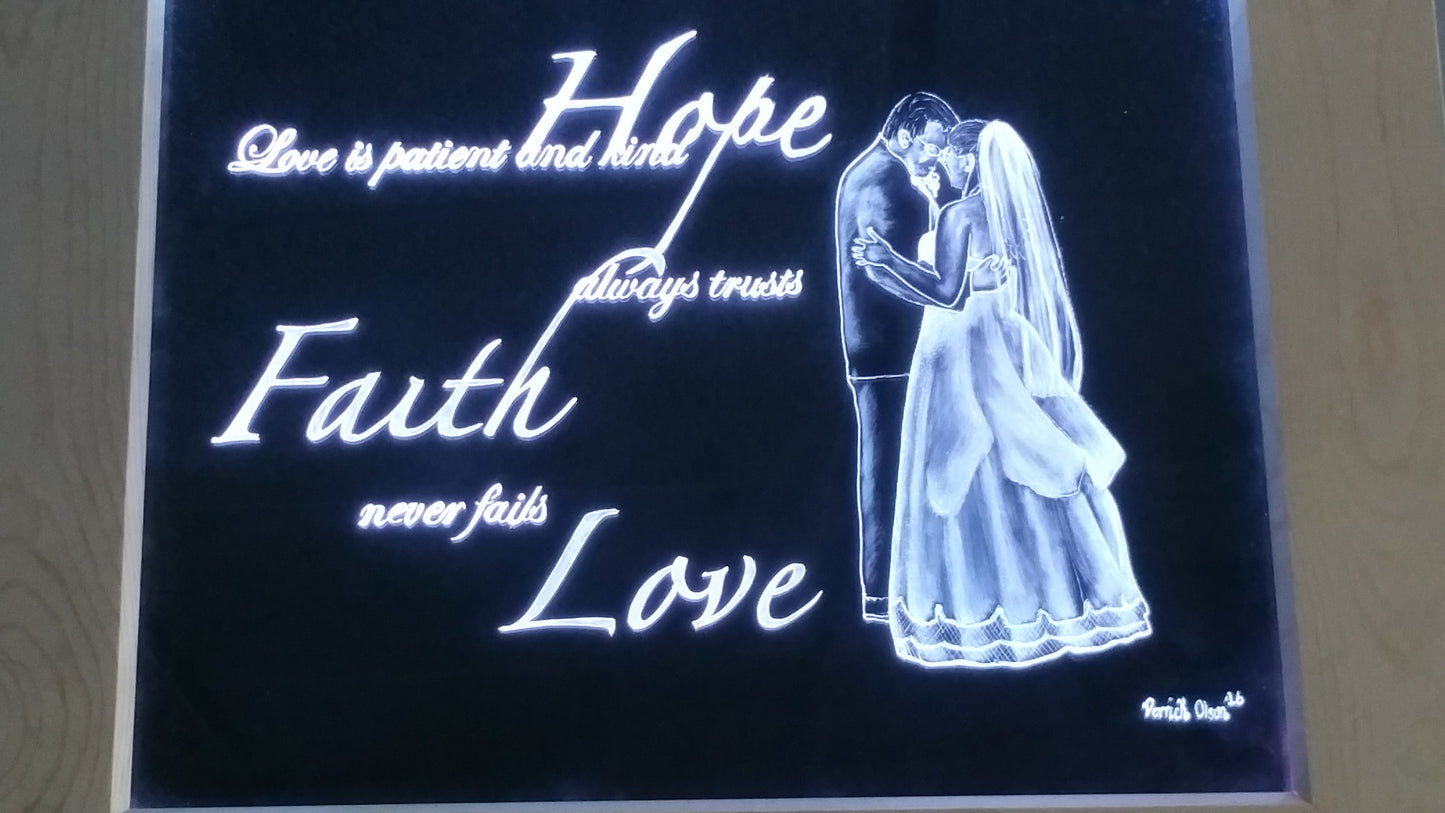 Weddings - FREE QUOTE
