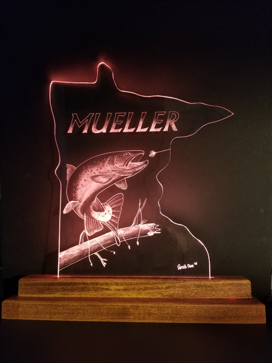 STAND DESIGNS (Customizable)