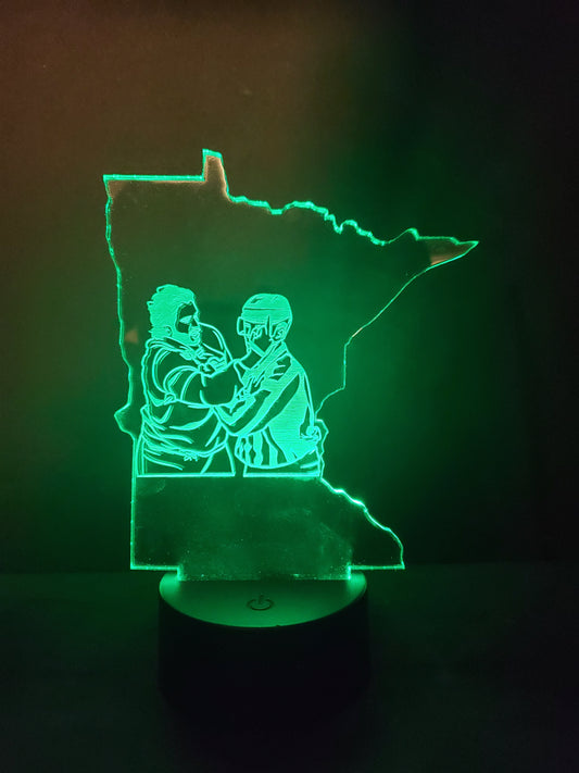 HART Attack (mini LED)