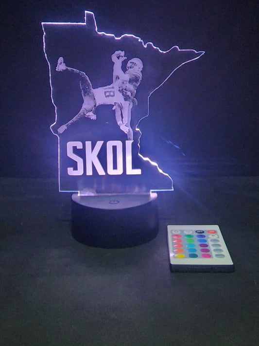 THE CATCH (Mini LED)