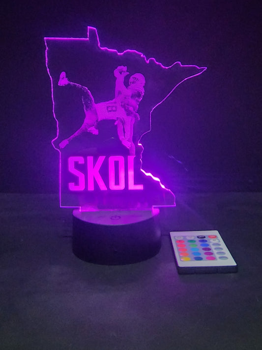 THE CATCH (Mini LED)