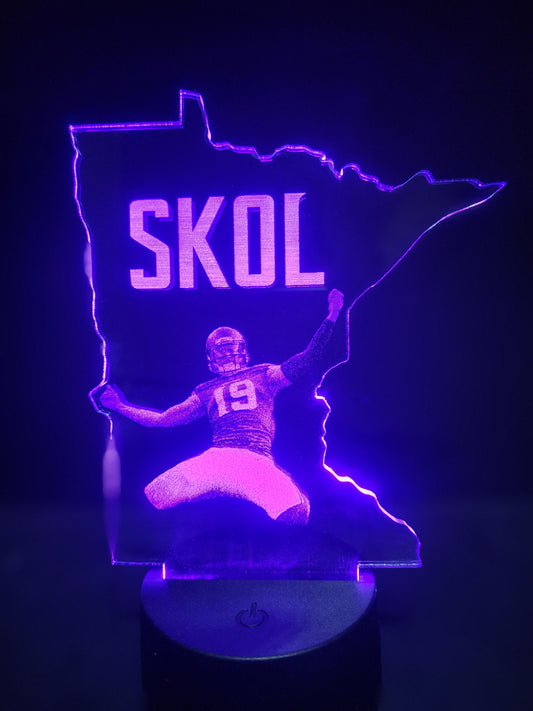 Theilen Good (Mini LED)