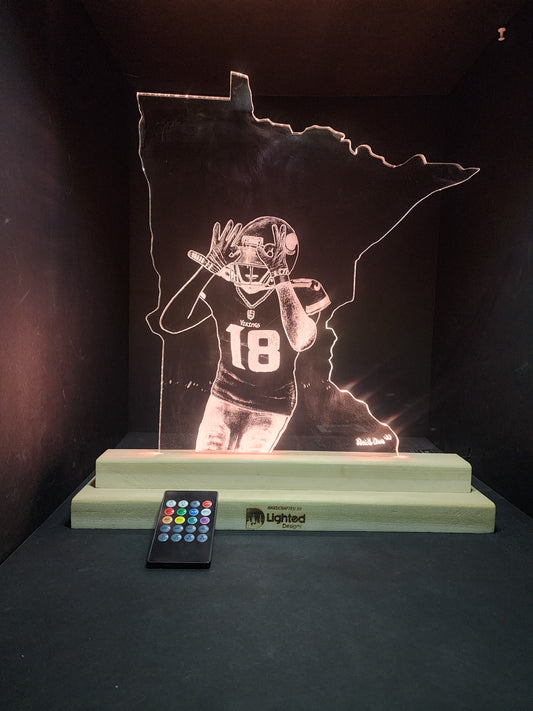 GRIDDY (standard LED)