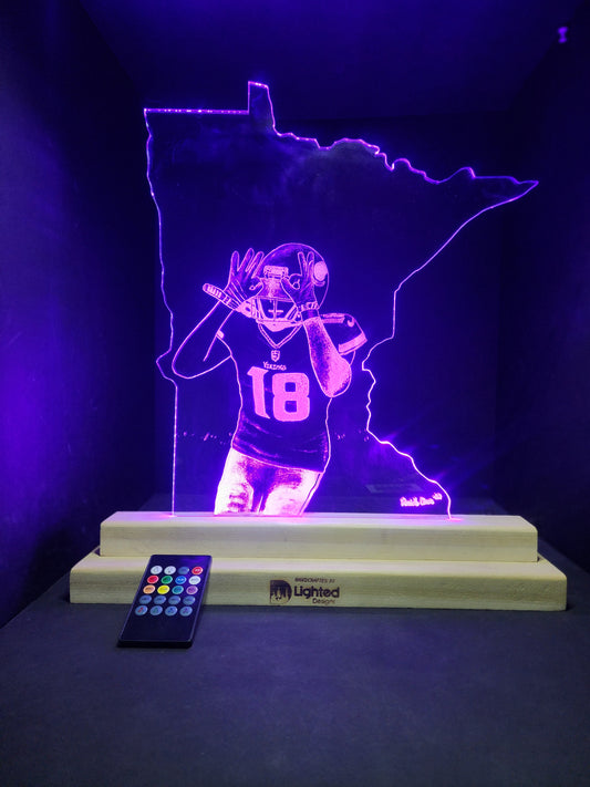 GRIDDY (standard LED)