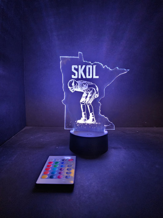 MOSS MOON (Mini LED)