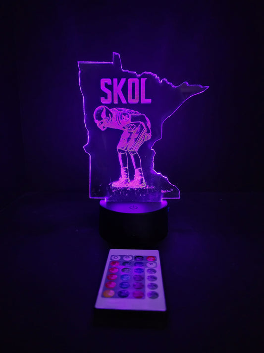 MOSS MOON (Mini LED)