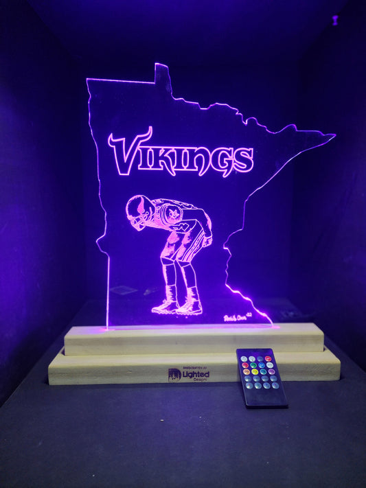 MOSS MOON (MN Stand Design)