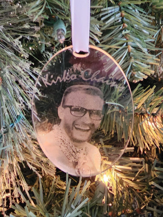 Kirko Chains (ornament)