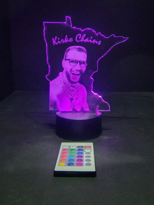 Kirko Chains (Mini LED)