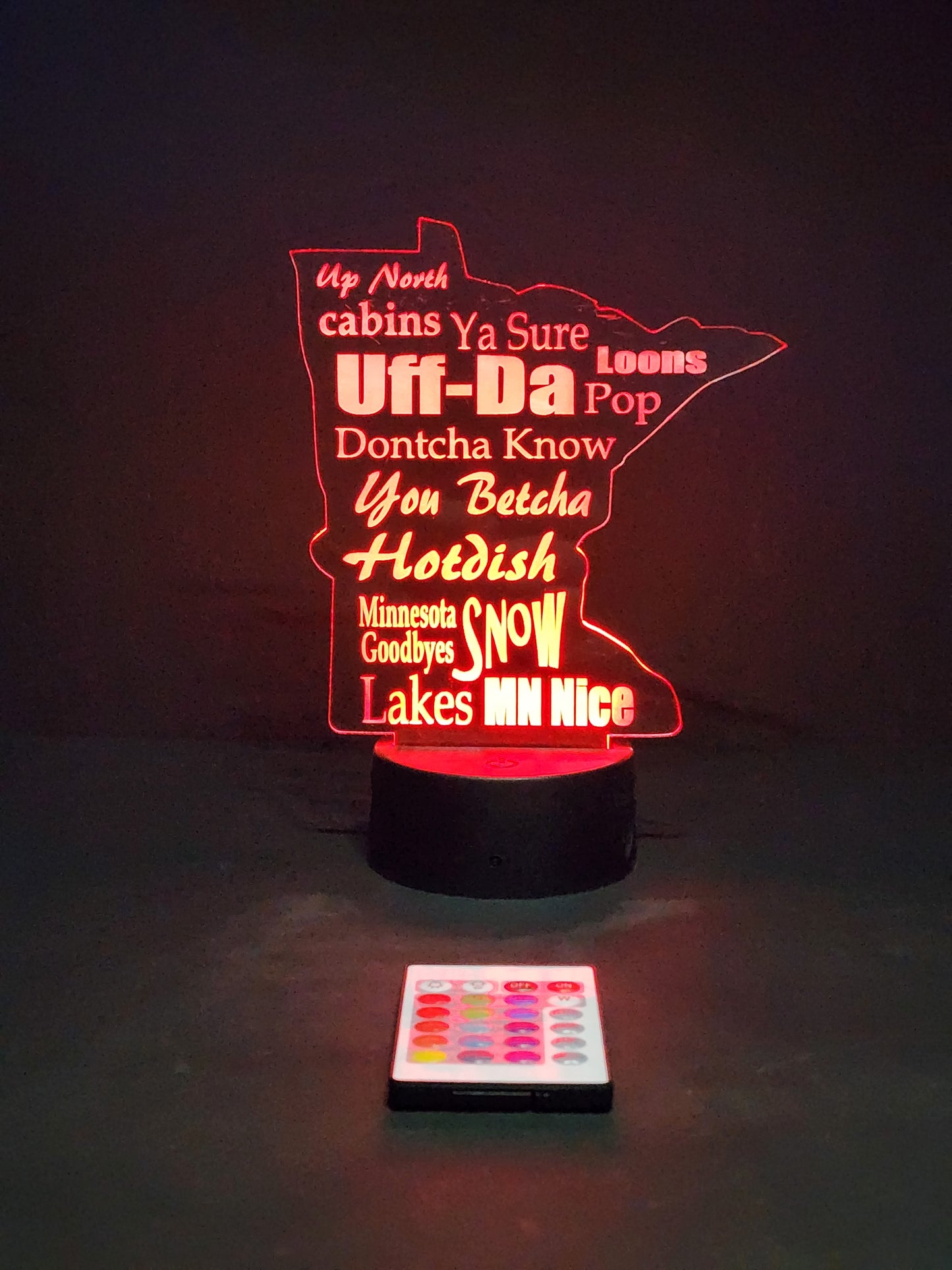MN Quotes (Mini LED)