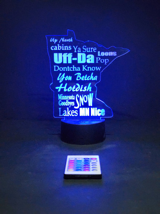 MN Quotes (Mini LED)