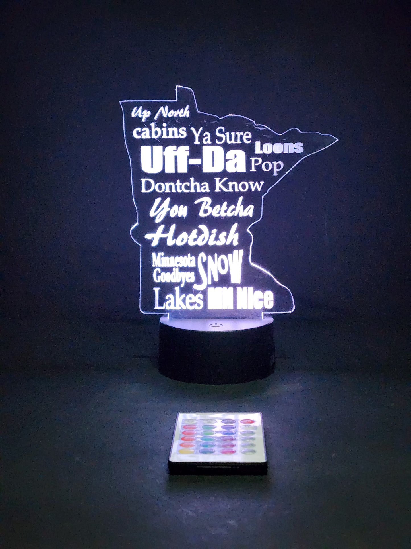 MN Quotes (Mini LED)