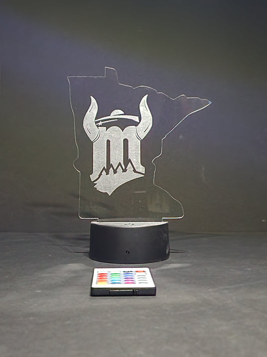 MN Mashup (Mini LED)