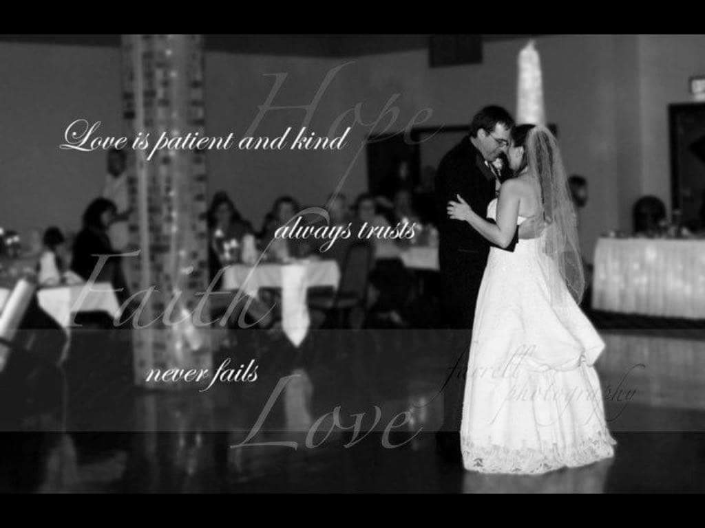 Weddings - FREE QUOTE