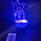 Purple Rain (mini LED)