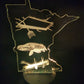 Fear the Spear (mini LED)