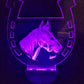 A Horse Of Course (mini LED)