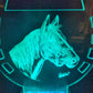 A Horse Of Course (mini LED)
