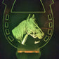 A Horse Of Course (mini LED)