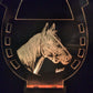 A Horse Of Course (mini LED)
