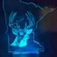Big Buck (mini LED)