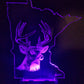 Big Buck (mini LED)