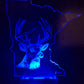 Big Buck (mini LED)