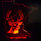 Big Buck (mini LED)