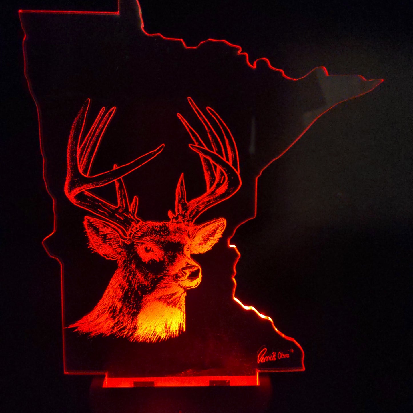 Big Buck (mini LED)