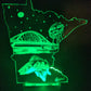 Duluth Grain Belt (mini LED)