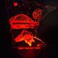 Duluth Grain Belt (mini LED)