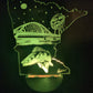 Duluth Grain Belt (mini LED)