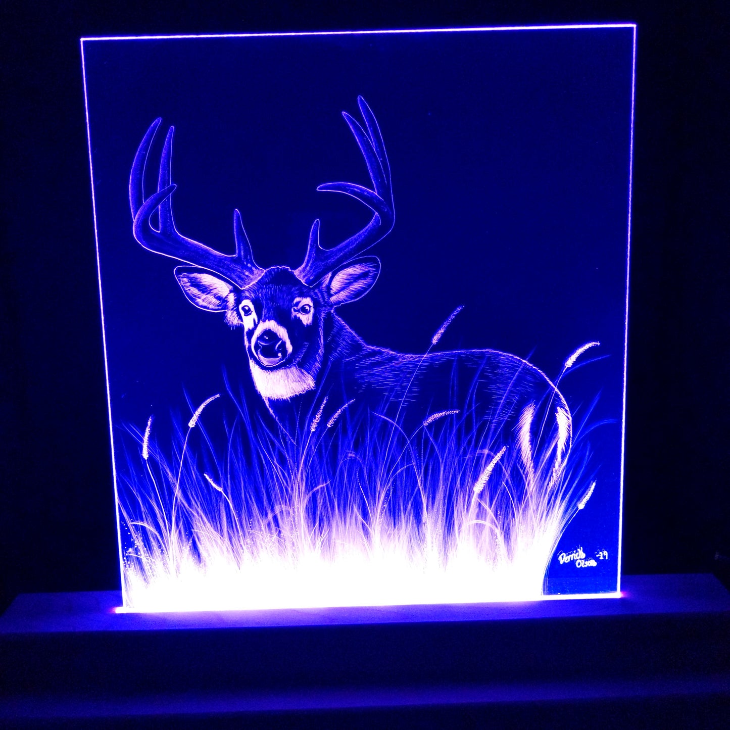 Big Buck (standard LED)