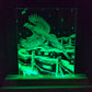 Flying Pheasant (standard LED)