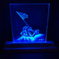 Raise the Flag (standard LED)