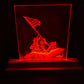 Raise the Flag (standard LED)