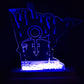 Purple Rain (standard LED)