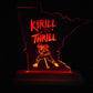 Kirill the Thrill (standard LED)