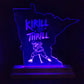 Kirill the Thrill (standard LED)