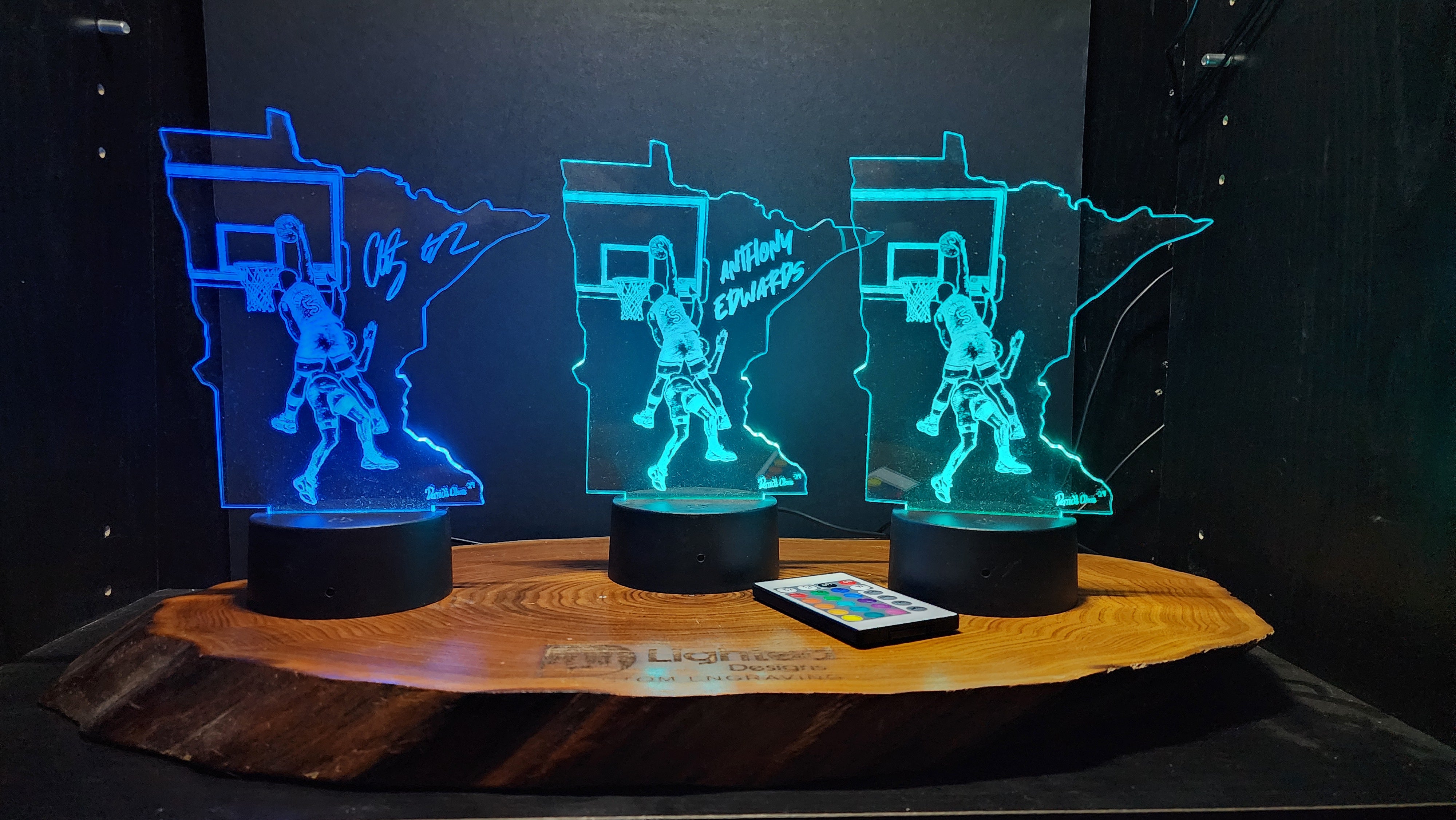 D-Lighted Designs 