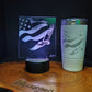 American Eagle (20oz. tumbler)