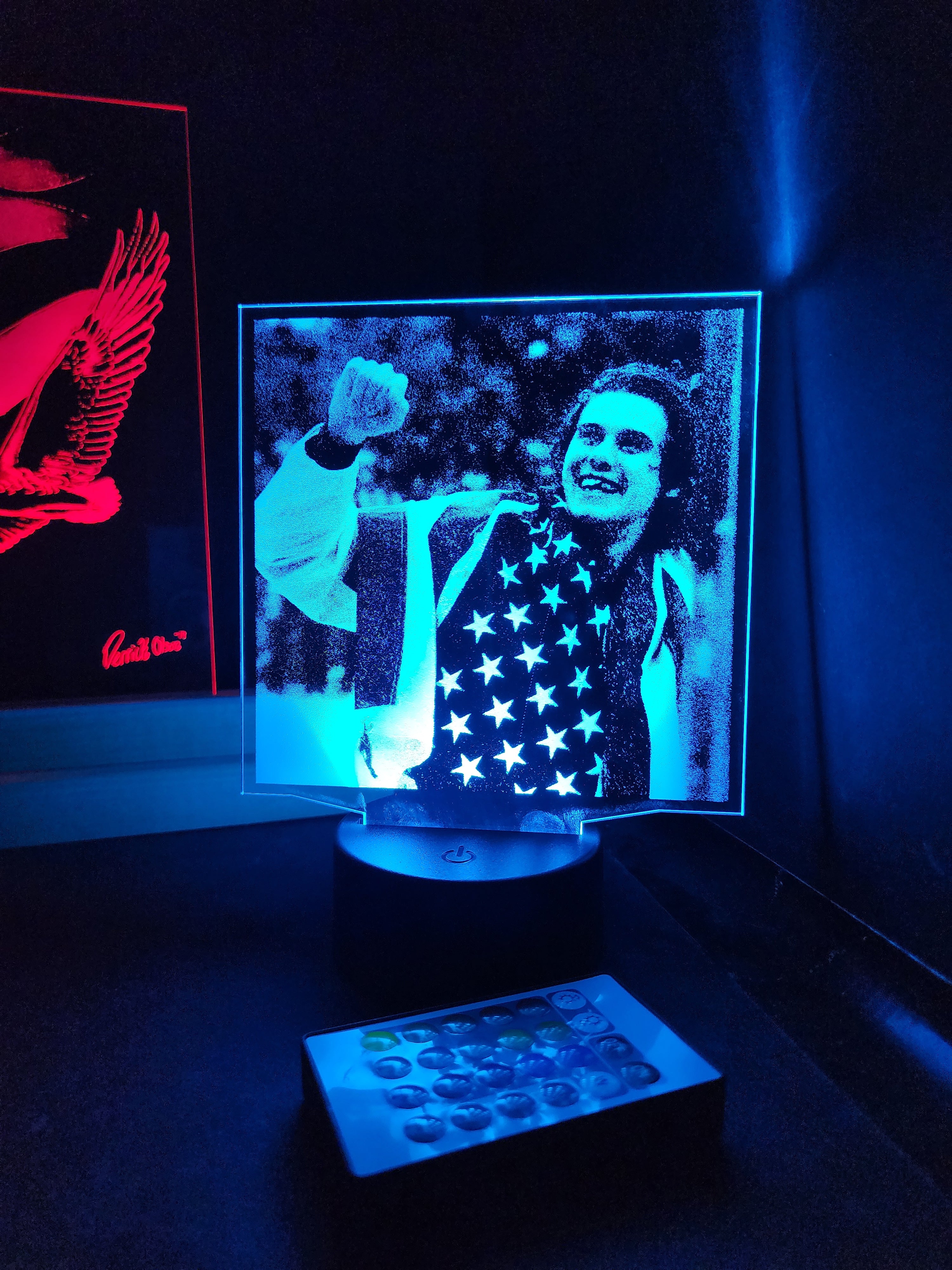 MINI LEDs – D-Lighted Designs