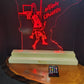 ANT MAN (Standard LED)